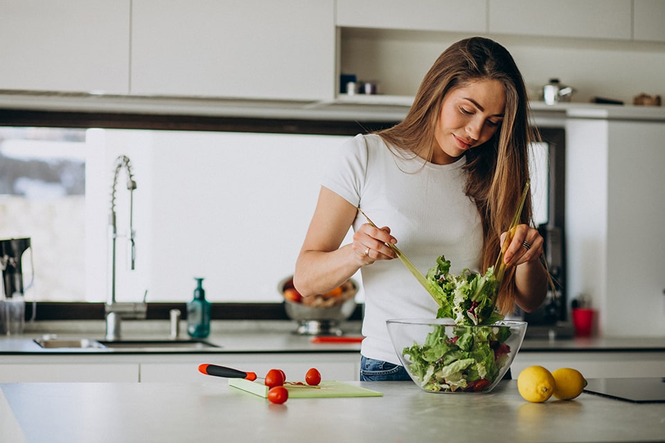 Conseillère en nutrition en Suisse